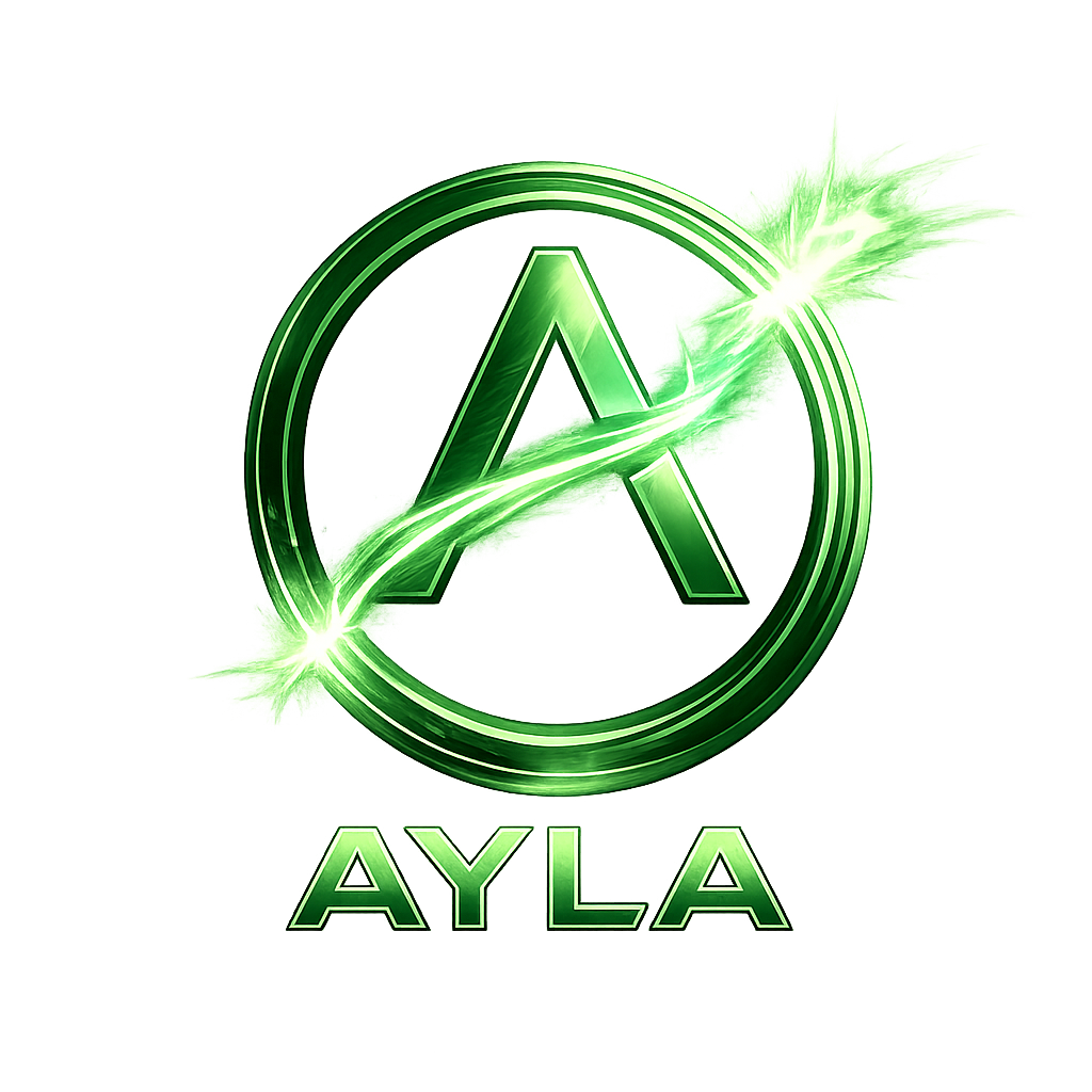 Ayla Host